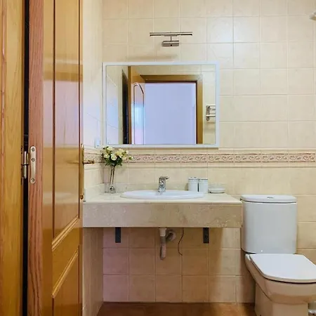 Lin House בית נופש