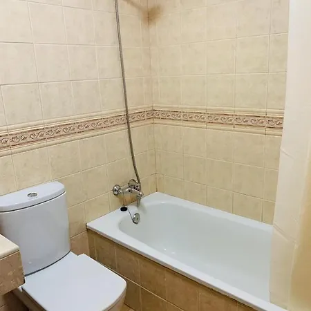 Lin House בית נופש *