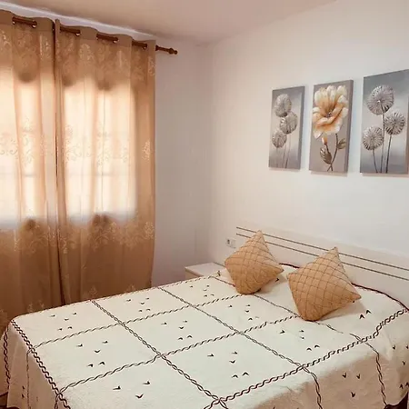 בית נופש Lin House *