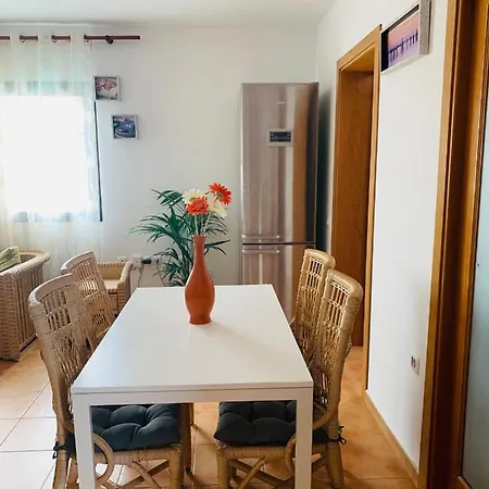 בית נופש Lin House קורלחו