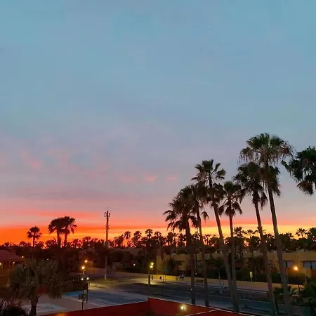 בית נופש Lin House *