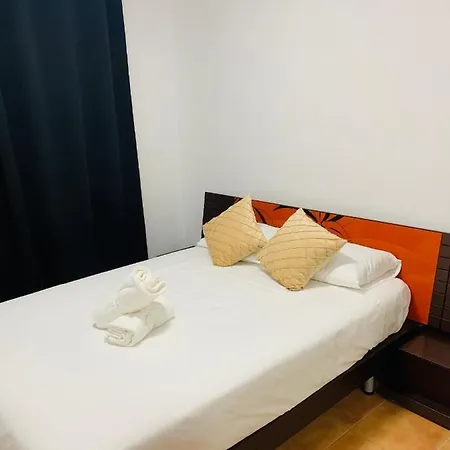 Lin House * קורלחו