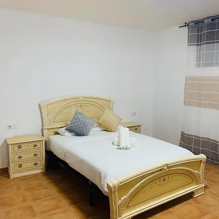 펜션 Lin House 코라레호