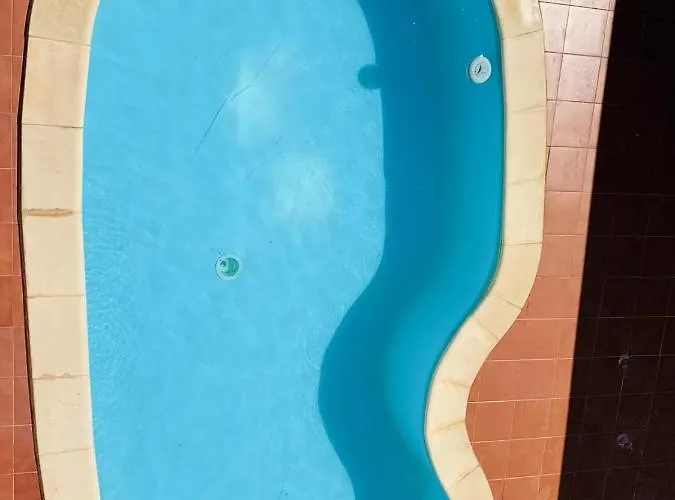 Lin House Σπίτι διακοπών