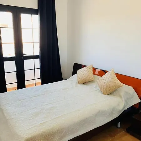 Lin House Κοραλέχο