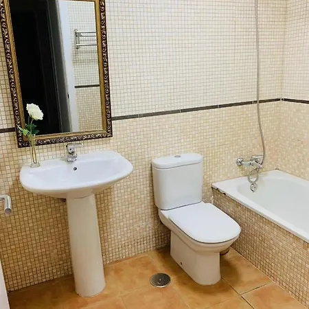 Holiday home Lin House Corralejo