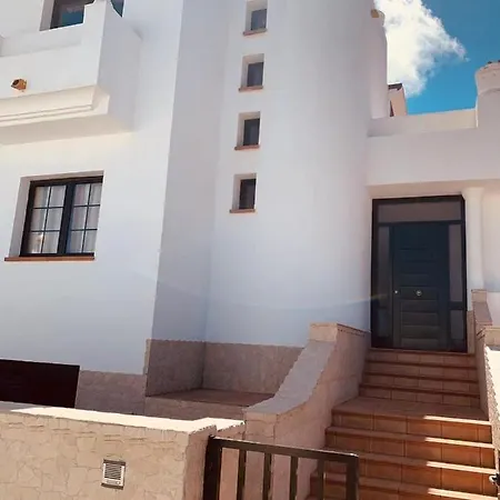 Holiday home Lin House