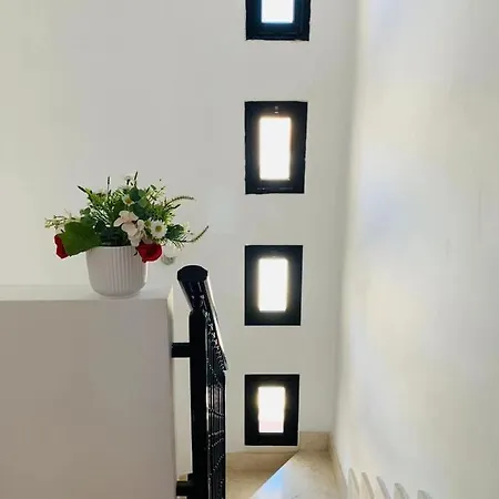 Lin House * Corralejo