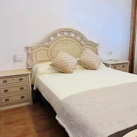 Lin House Κοραλέχο