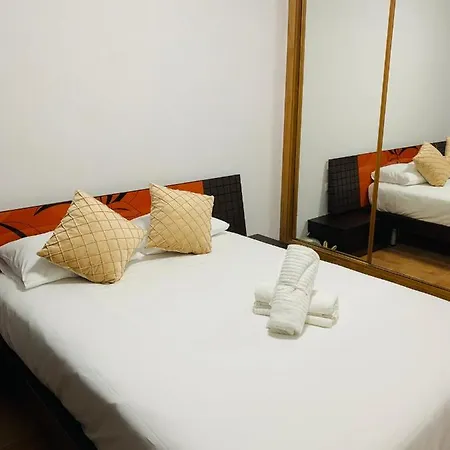 Σπίτι διακοπών Lin House *