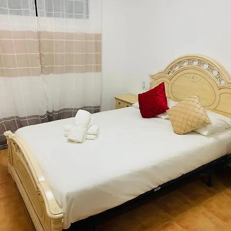 Lin House Σπίτι διακοπών Κοραλέχο