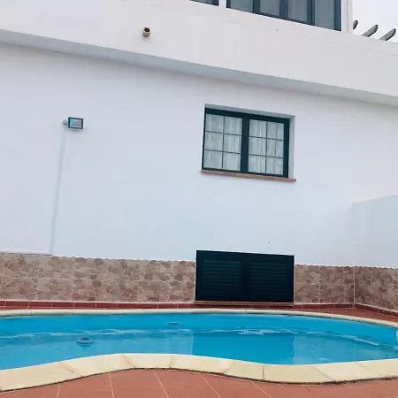 Lin House * Κοραλέχο