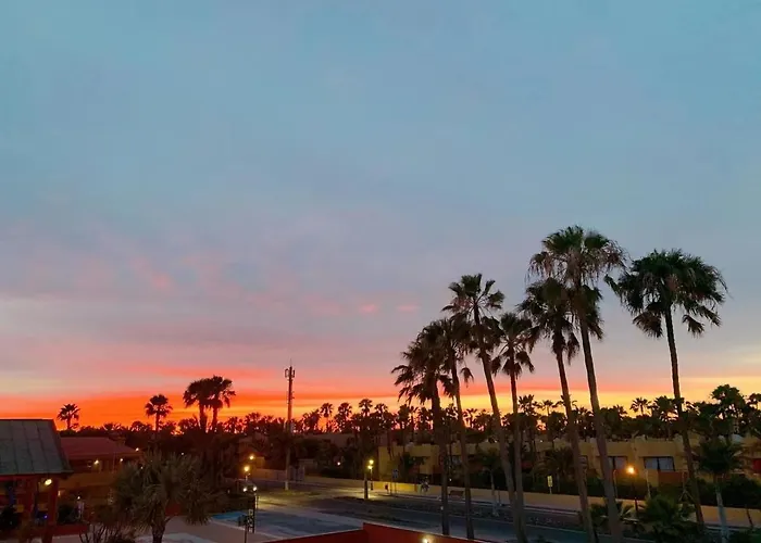 Сasa de vacaciones Lin House *